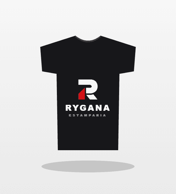 Camiseta feminina