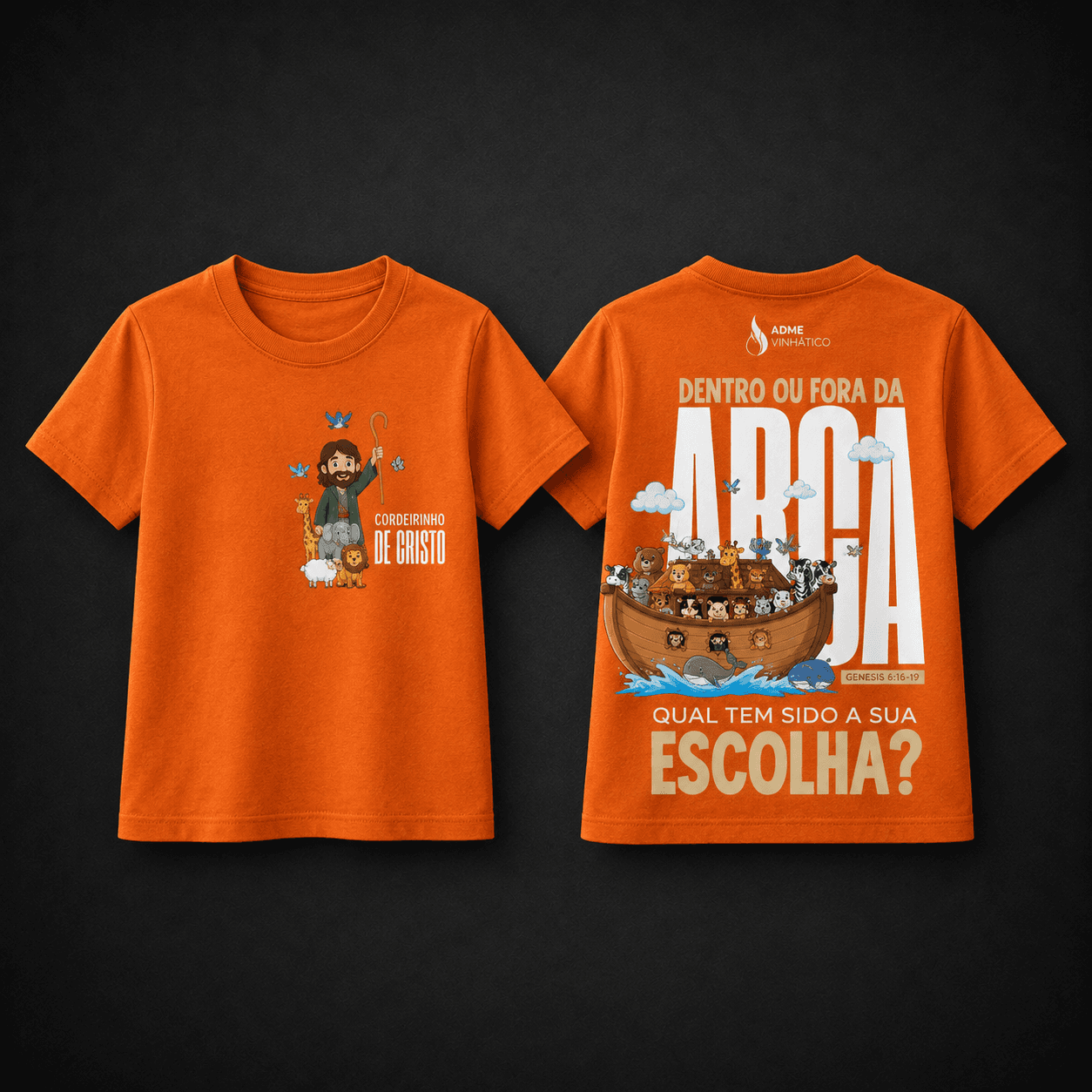 Infantil para personalizar
