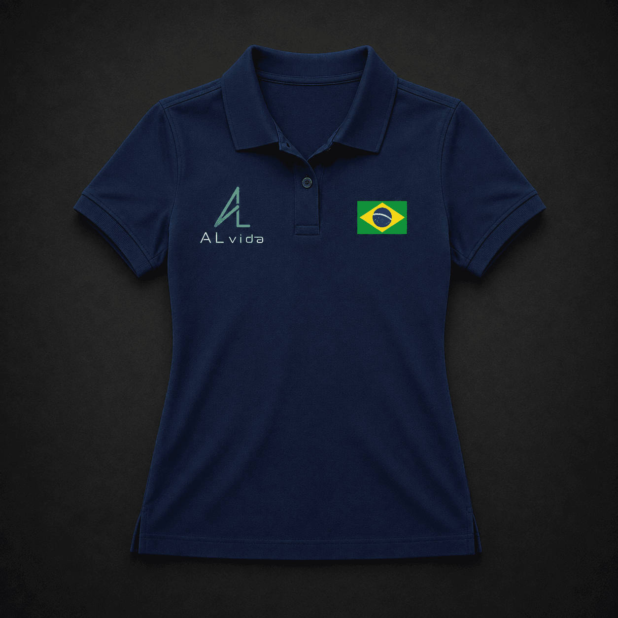 Polo feminina